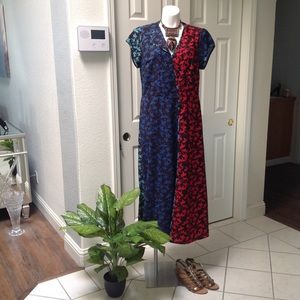 Spring Dress